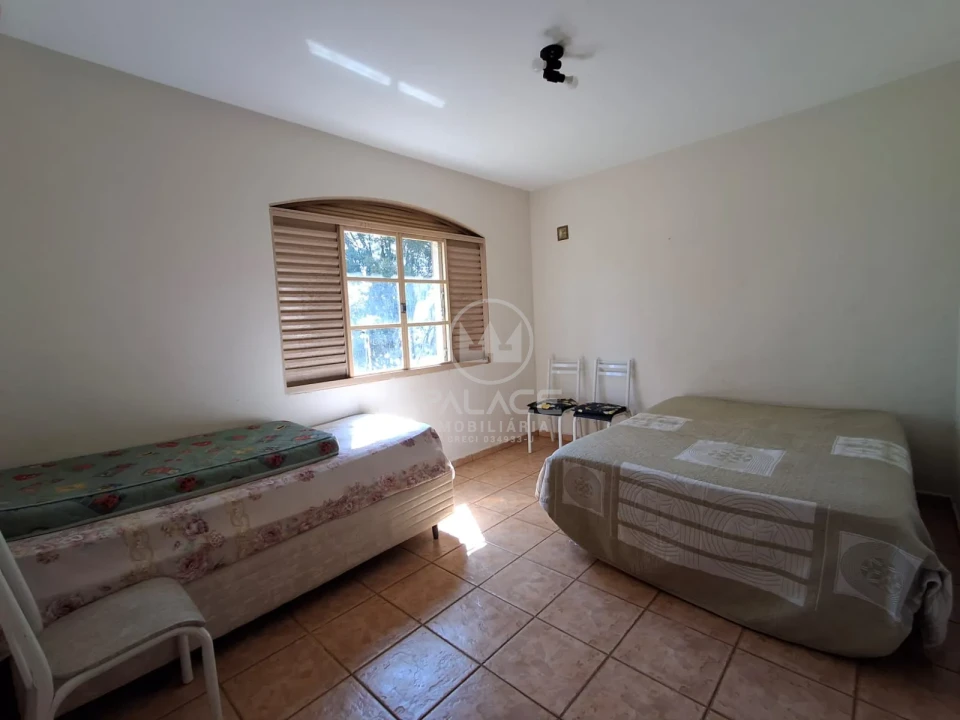 Linda Chácara Urbana a Venda no Bairro Santa Rita Piracicaba SP