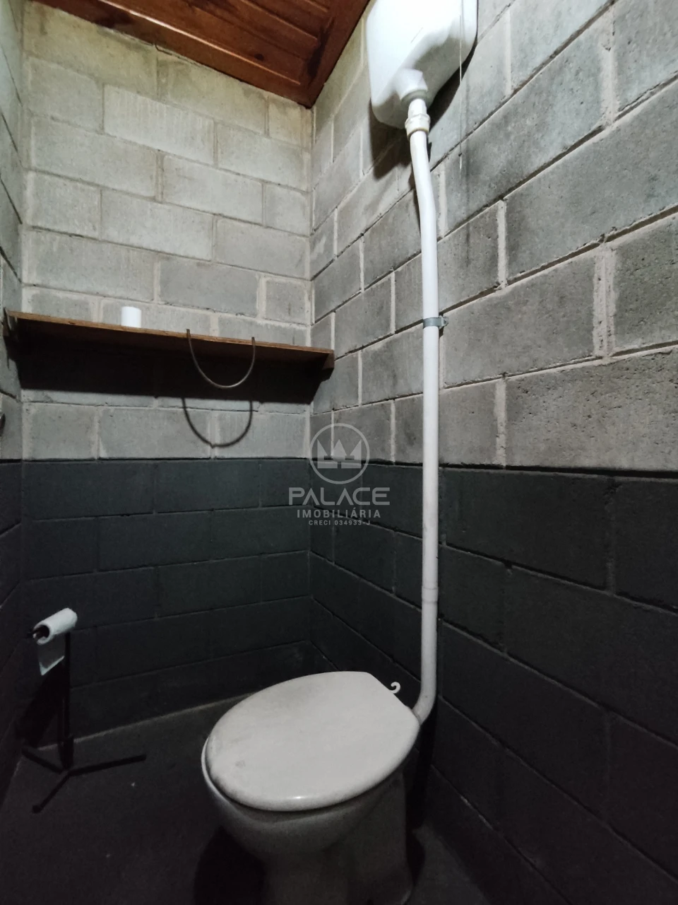 Barracão Comercial Trifásico Para Alugar Verde Piracicaba