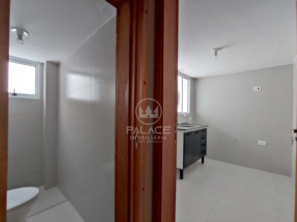 Casa 4 quartos 1 vaga Para Alugar Centro Piracicaba