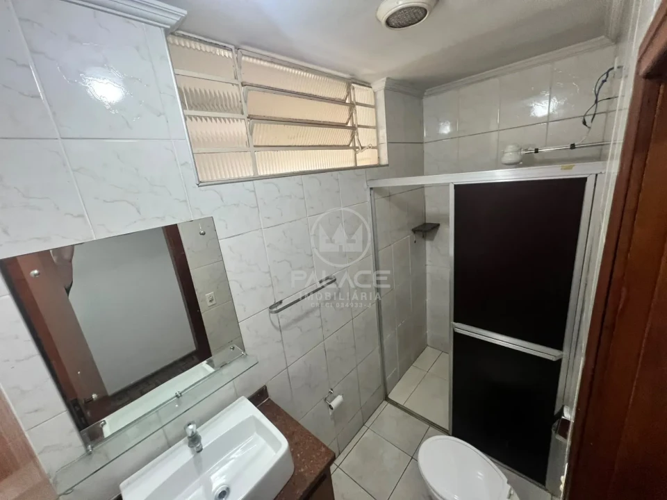 Casa com 2 dormitórios para alugar, 83 m² por RS 1.700,00 - mês - Jardim Petrópolis - Piracicaba-SP - Foto 10