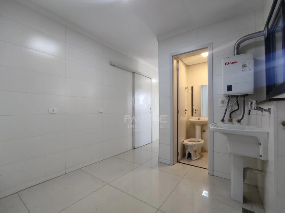 Apartamento Para Alugar 3 Suítes Edifício Palazzo Pedro Cobra Piracicaba