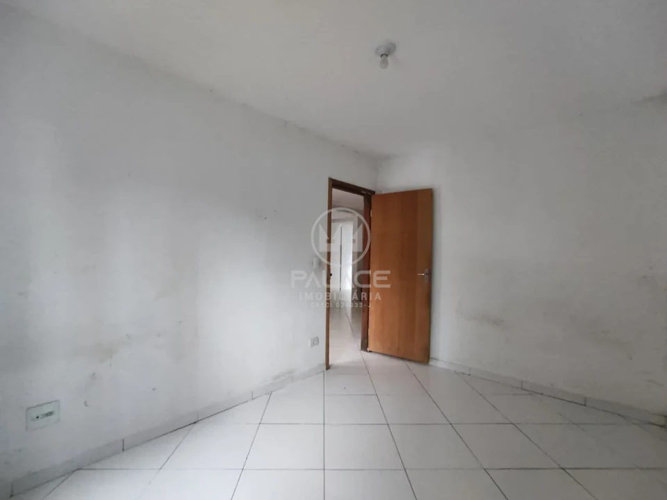 Casa Para Alugar Vila Independência Piracicaba
