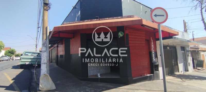 Imagens do imóveis salão para alugar em paulista, piracicaba 87m²