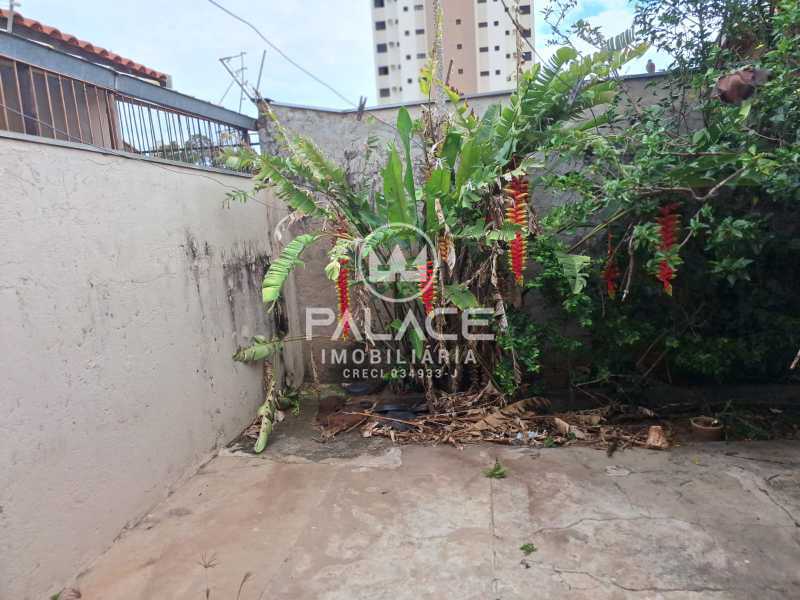 Imagens do imóveis casa à venda em vila monteiro, piracicaba 3 quartos 110m²