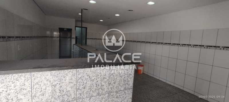 Imagens do imóveis salão para alugar em paulista, piracicaba 87m²