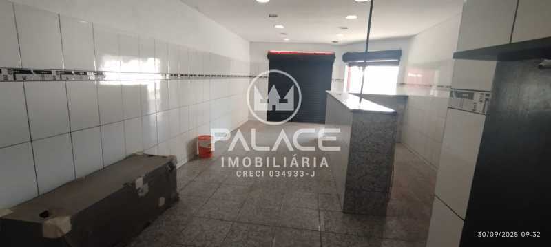 Imagens do imóveis salão para alugar em paulista, piracicaba 87m²