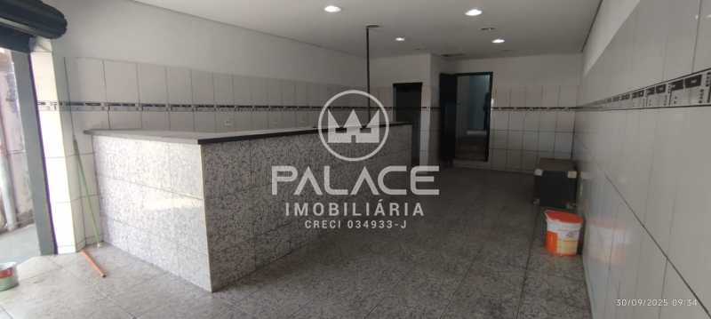 Imagens do imóveis salão para alugar em paulista, piracicaba 87m²