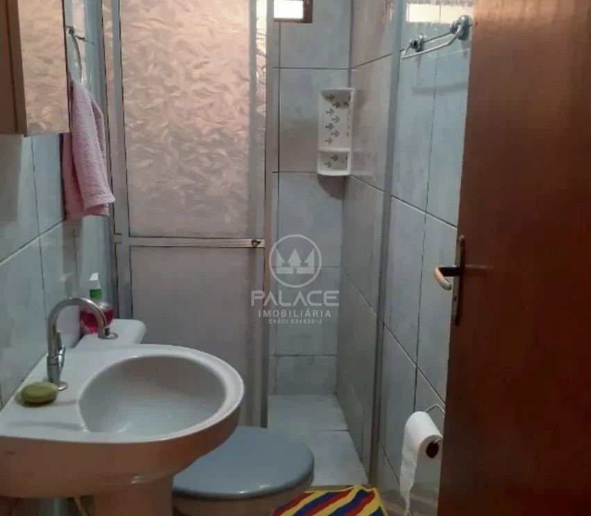 Casa a venda no Parque Orlanda (Santa Terezinha), Piracicaba, SP.