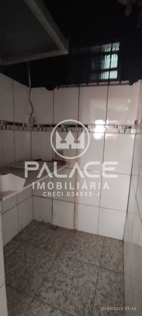 Imagens do imóveis salão para alugar em paulista, piracicaba 87m²