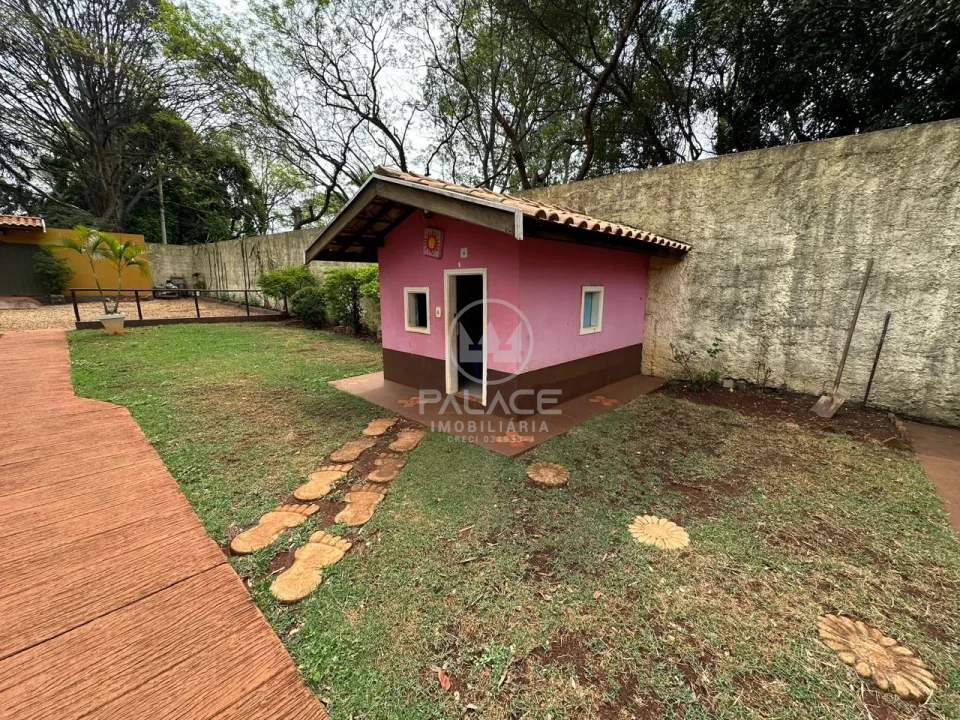 Fazenda/Sítios/Chácaras À Venda Santa Rita Piracicaba - Foto 17