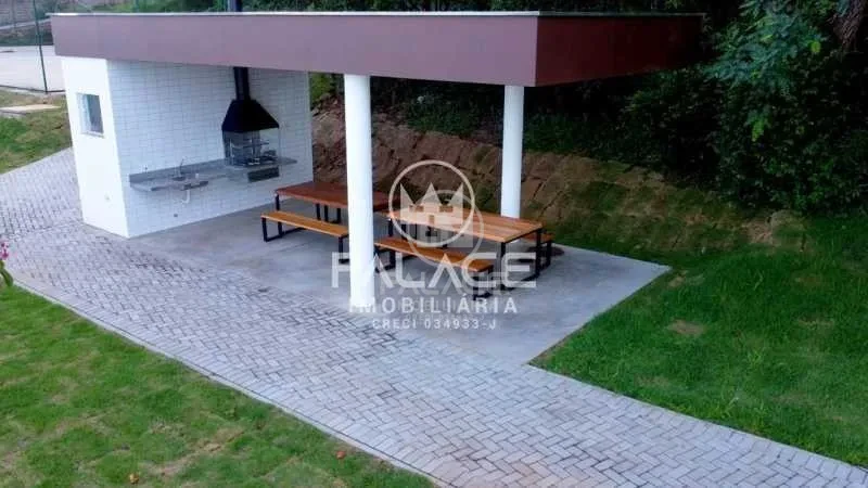 Terreno À Venda Condominio Residencial Canadá Piracicaba