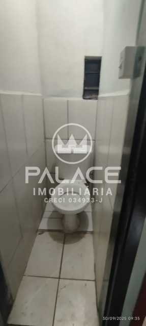 Imagens do imóveis salão para alugar em paulista, piracicaba 87m²