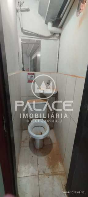 Imagens do imóveis salão para alugar em paulista, piracicaba 87m²