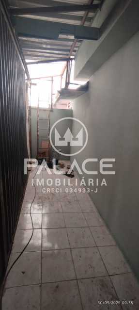 Imagens do imóveis salão para alugar em paulista, piracicaba 87m²