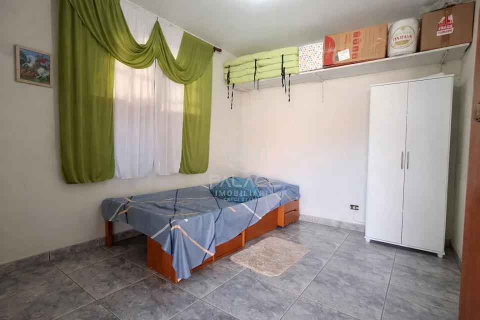 Condominio Colinas de Piracicaba (Ártemis)