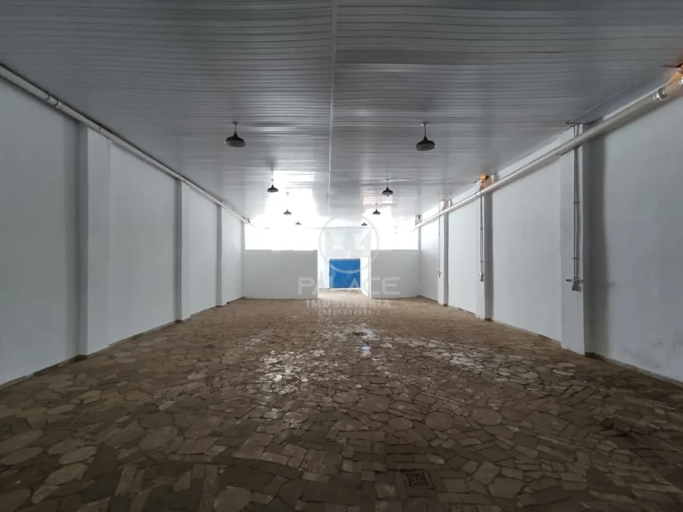 Comercial Para Alugar Alto Piracicaba