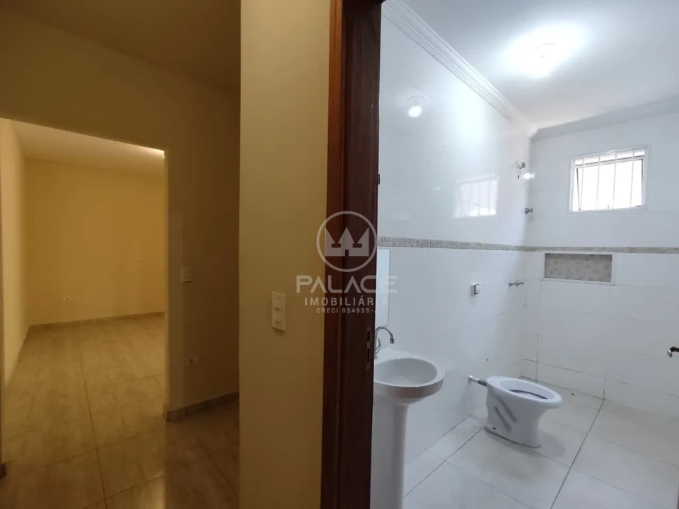 Casa Para Alugar Santa Rosa Ipês Piracicaba - Foto 15
