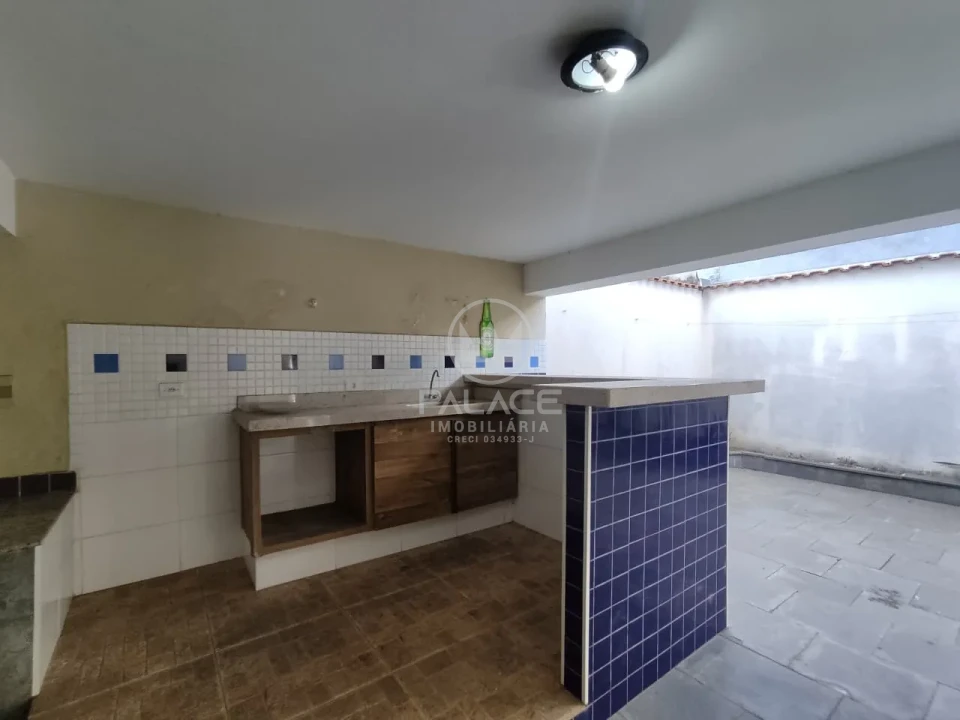 Imagens do imóveis Casa À Venda E Locação Centro Piracicaba