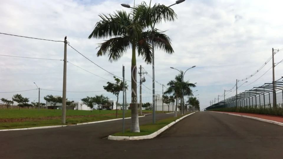 Residencial Park Unimep Taquaral