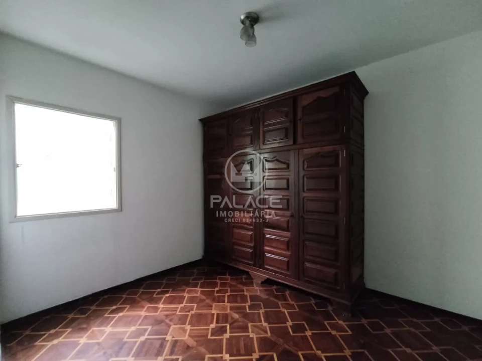 Casa Para Alugar Vila Rezende Piracicaba