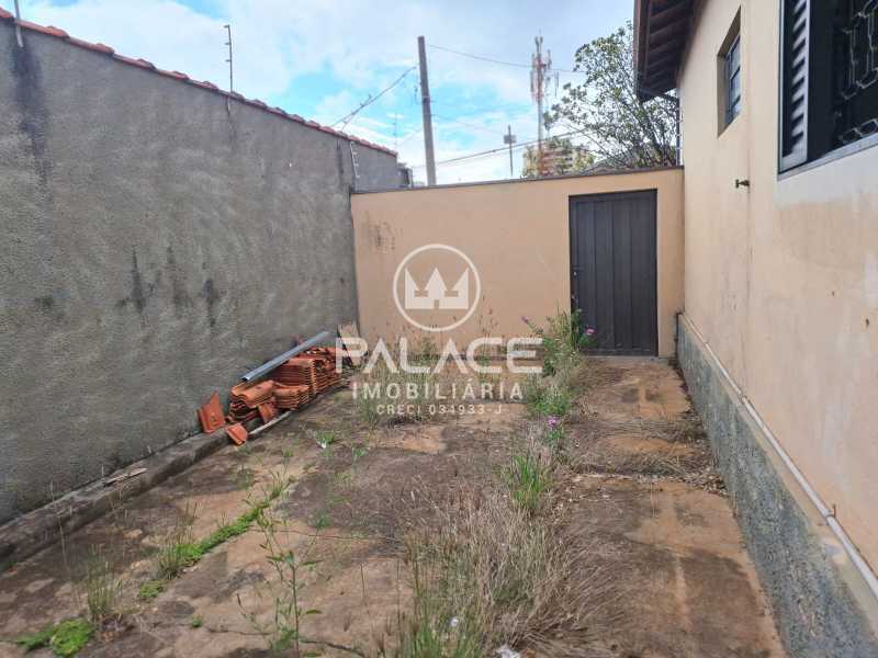 Imagens do imóveis casa à venda em vila monteiro, piracicaba 3 quartos 110m²