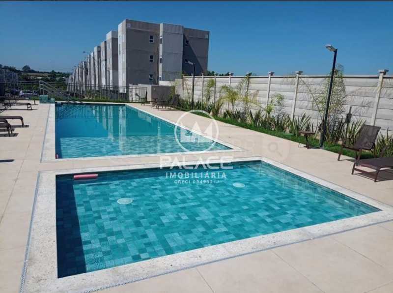 Imagens do imóveis apartamento para alugar em campestre, piracicaba 2 quartos 46m²