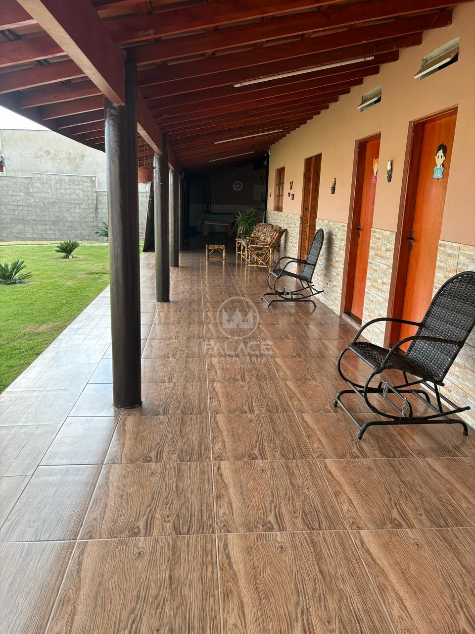 Fazenda/Sítios/Chácaras À Venda Serrote Piracicaba