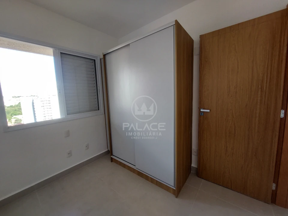 EDIFÍCIO ECO PARK INDEPENDÊNCIA