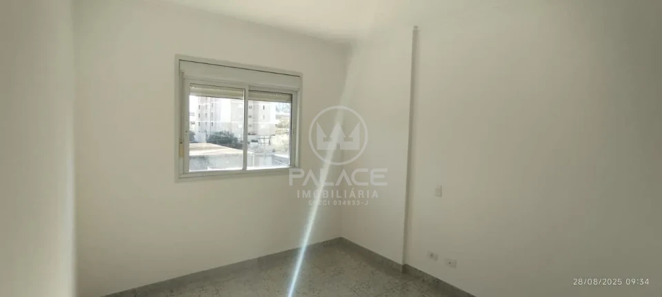 Apartamento Para Alugar Edificio Delta Club Piracicaba