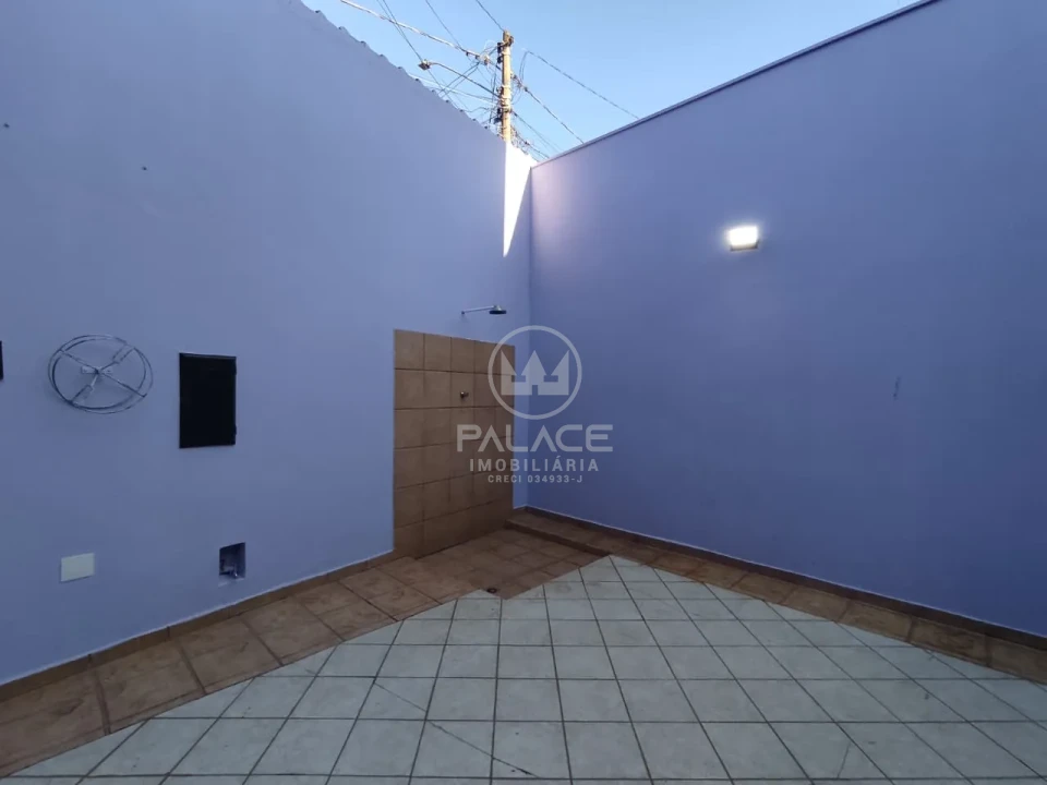 Casa Para Alugar Jardim Witier Piracicaba - Foto 8