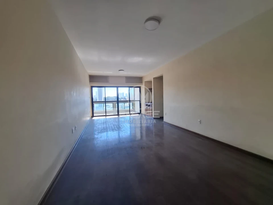 Apartamento à Venda no Edificio Condominio Flávia - Piracicaba