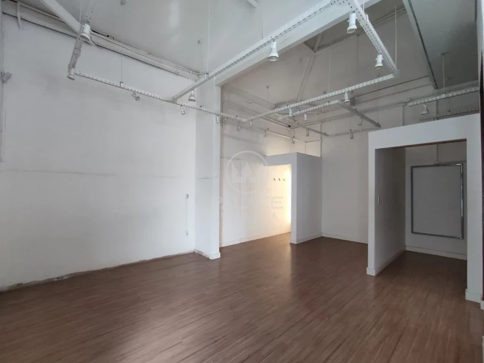 Comercial Para Alugar Centro Piracicaba