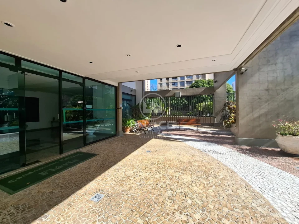 Apartamento a venda Edificio Condominio Flávia