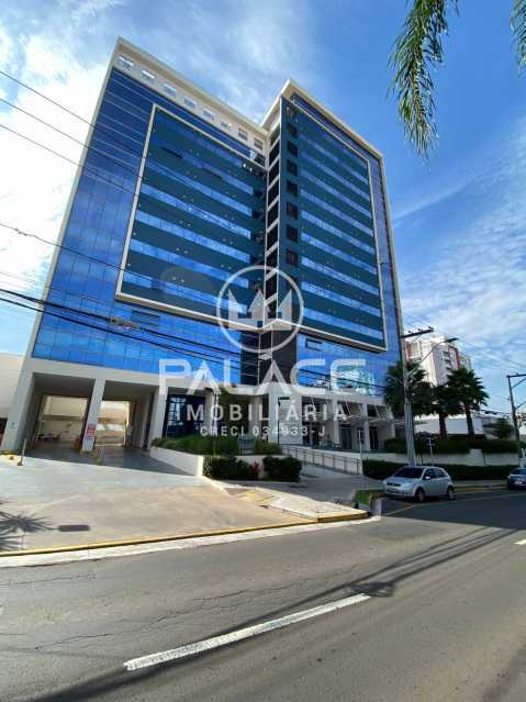Prédio Inteiro, 85 m² - Foto 1
