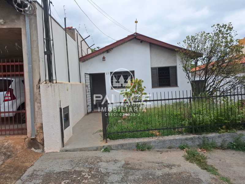 Imagens do imóveis casa à venda em vila monteiro, piracicaba 3 quartos 110m²