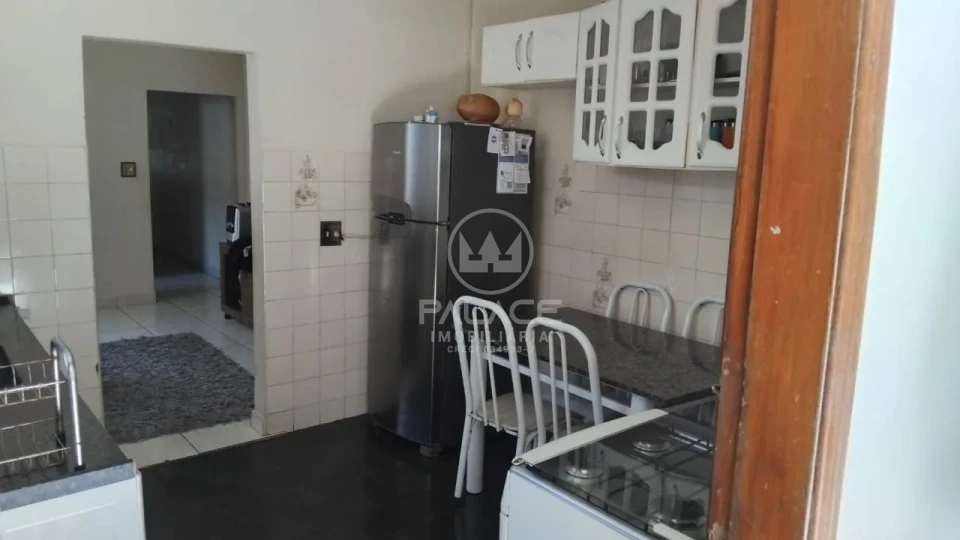 Casa á Venda na Vila Rezende