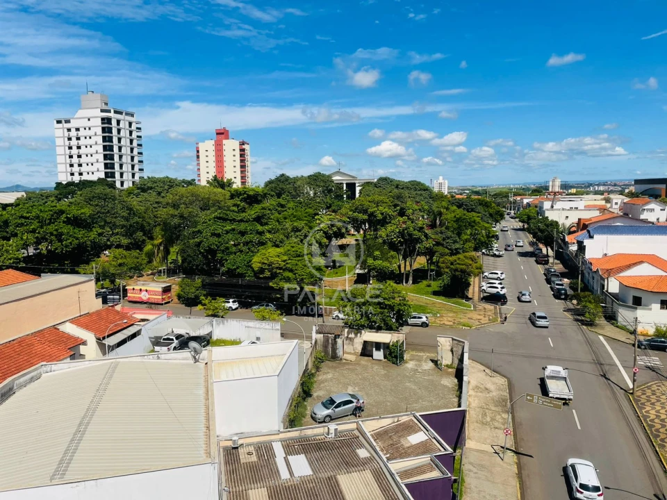 Apartamento, 3 quartos, 98 m² - Foto 2