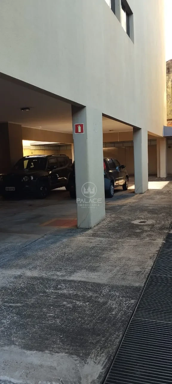 Apartamento Para Alugar Edifício Petinelli Piracicaba