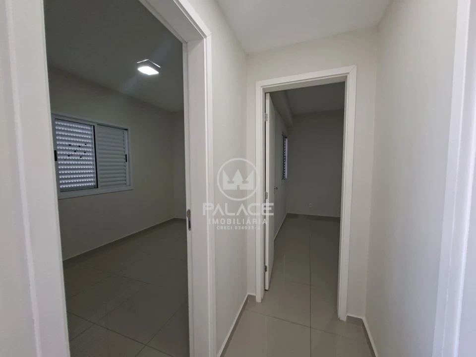 Apartamento Para Alugar No Portal das Laranjeiras em  Piracicaba
