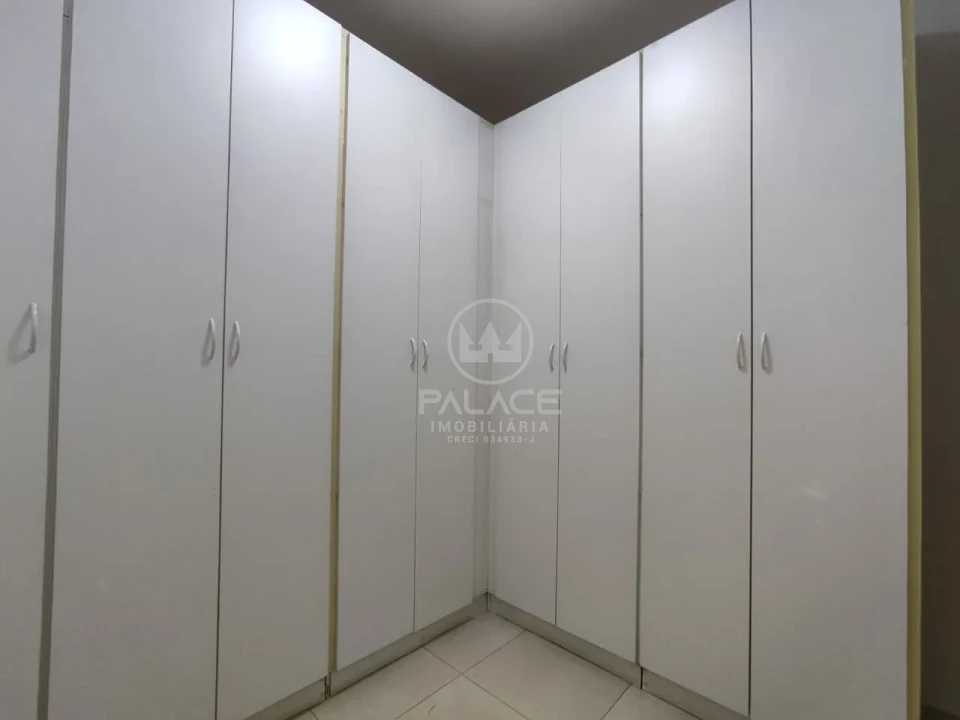 Casa Em Condomínio Para Alugar Condomínio Monte Alegre Piracicaba