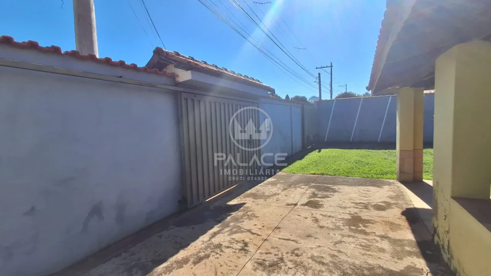 Fazenda/Sítios/Chácaras À Venda Dois Córregos Piracicaba