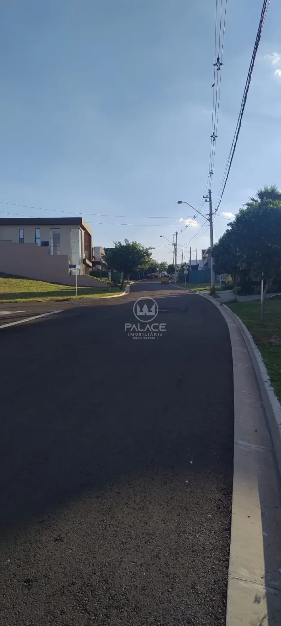 Terreno Em Condomínio À Venda DAMHA II
