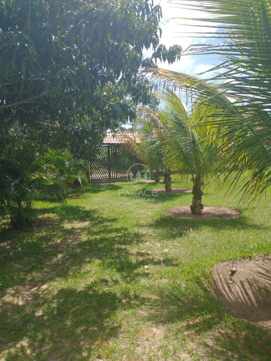 Fazenda/Sítios/Chácaras À Venda São Jorge Piracicaba