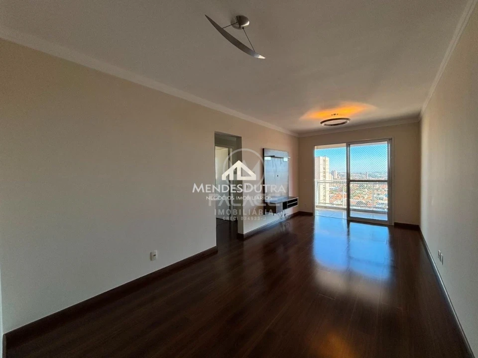 Apartamento À Venda Munique Rezidenci Piracicaba