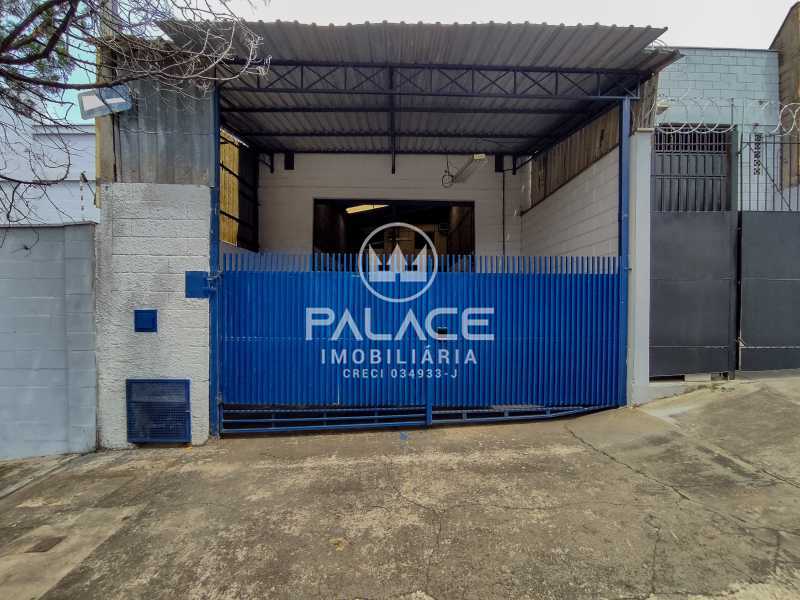 Comercial Para Alugar Verde Piracicaba