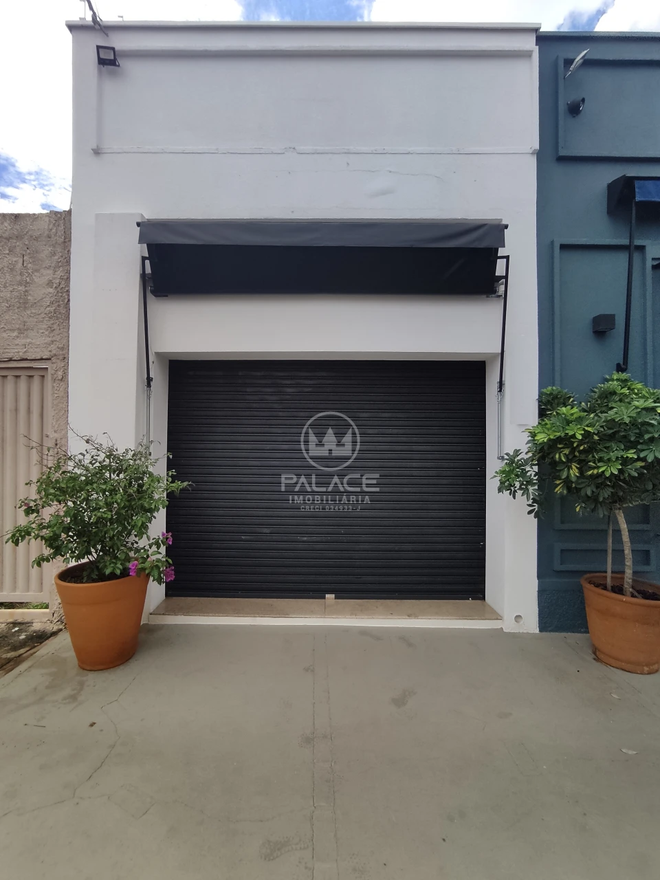 Comercial Para Alugar Cidade Alta Piracicaba