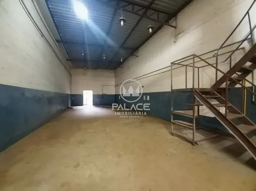 Barracão disponivel para venda e locação