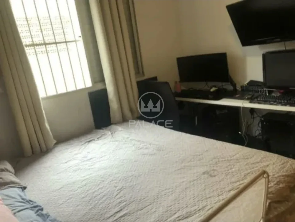 APÊ TÉRREO COM QUINTAL NO JARDIM ELITE, PIRACICABA