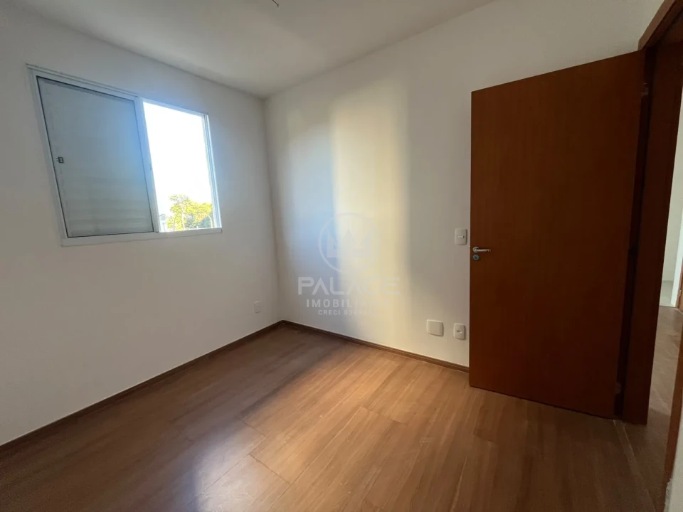 APARTAMENTO PARA ALUGAR NO PIAZZA RAVENA / PIRACICABA