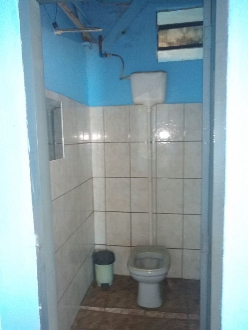 Barracão para alugar, 168 m² por - Nho Nho Quim - Piracicaba-SP